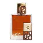 Lattafa Simply Oud woda perfumowana 100ml