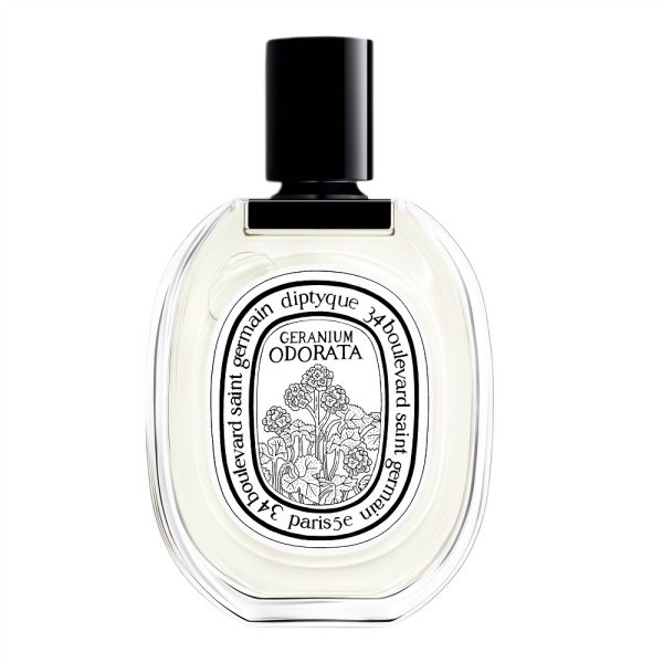 Diptyque Geranium Odorata woda toaletowa 100ml