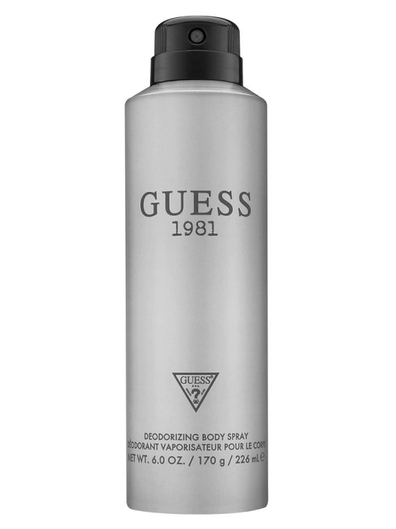 Guess 1981 for Men dezodorant 226ml