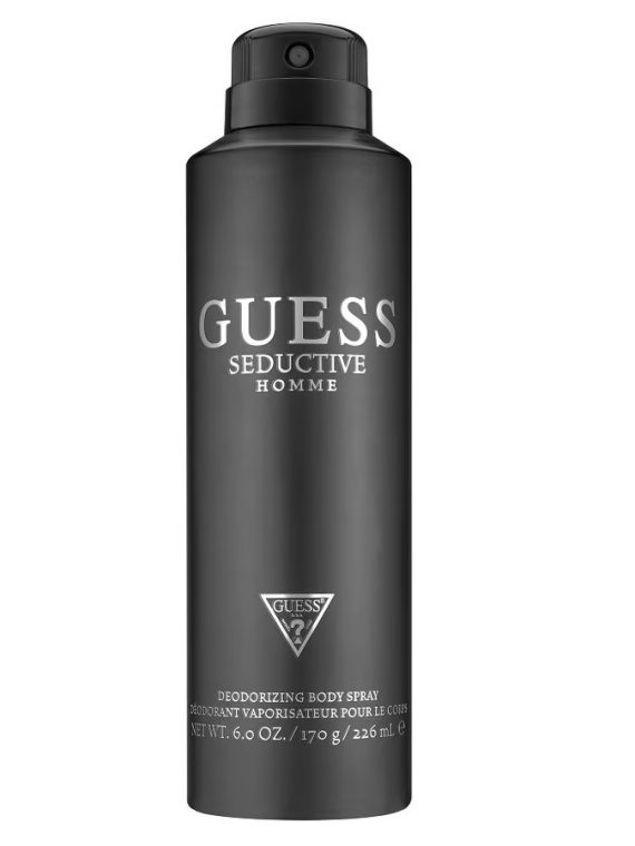 Guess Seductive Homme dezodorant 226ml