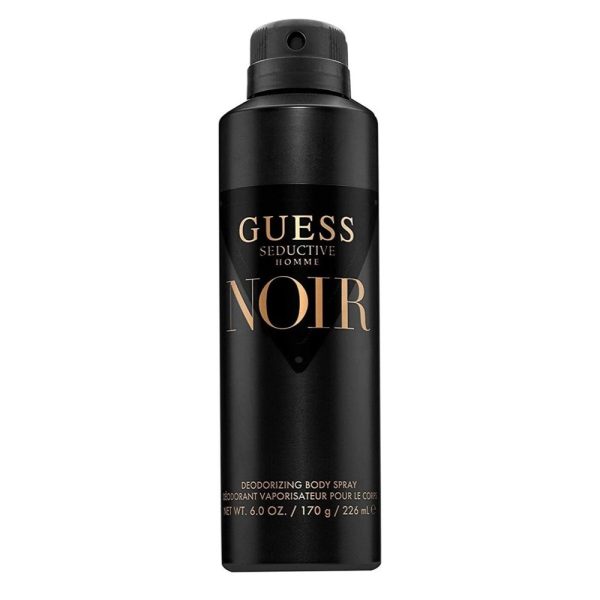 Guess Seductive Noir Homme dezodorant 226ml
