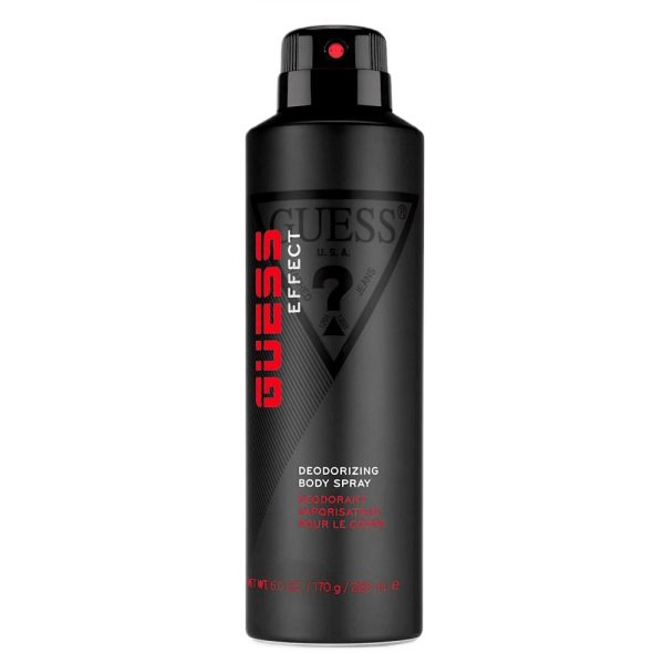 Guess Effect dezodorant 226ml