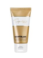 Mont Blanc Signature Absolue balsam do ciała 100ml