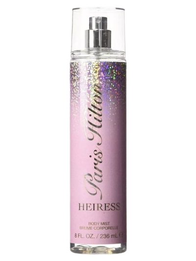 Paris Hilton Heiress mgiełka do ciała 236ml