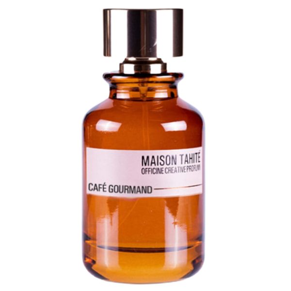 Maison Tahite Cafe Gourmand woda perfumowana 100ml