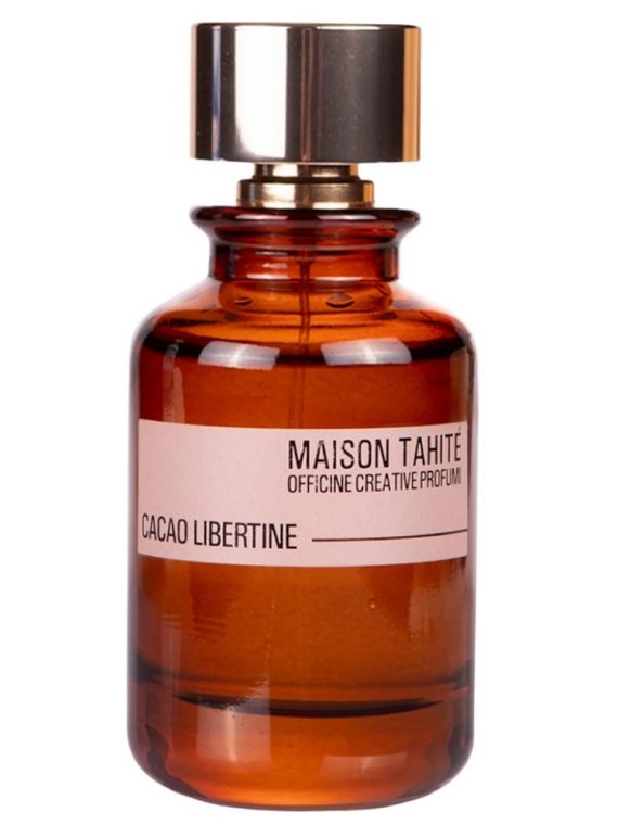 Maison Tahite Cacao Libertine woda perfumowana 100ml