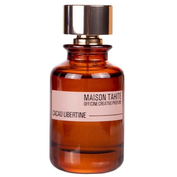 Maison Tahite Cacao Libertine woda perfumowana 100ml