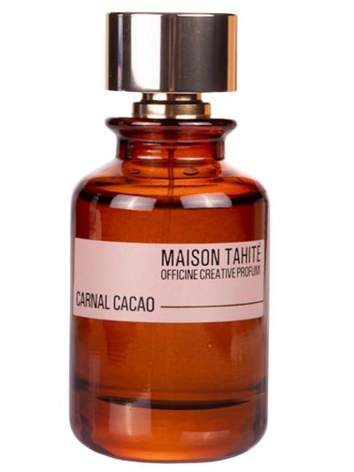 Maison Tahite Carnal Cacao woda perfumowana spray 100ml