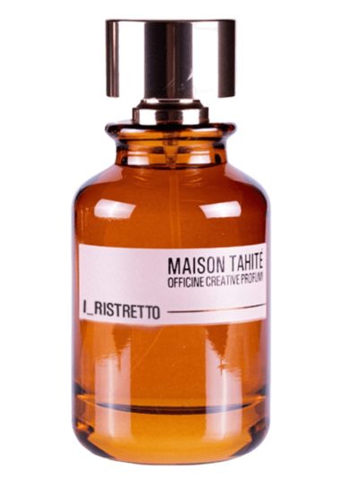 Maison Tahite I_Ristretto woda perfumowana spray 100ml