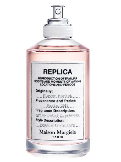 Maison Margiela Replica Flower Market woda toaletowa spray 100ml
