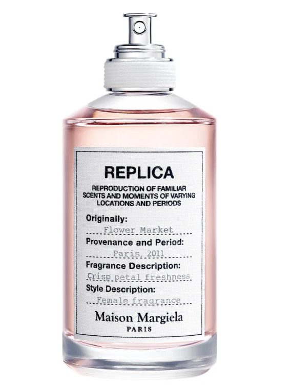 Maison Margiela Replica Flower Market woda toaletowa 100ml