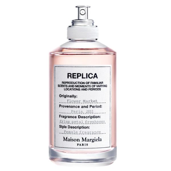 Maison Margiela Replica Flower Market woda toaletowa 100ml