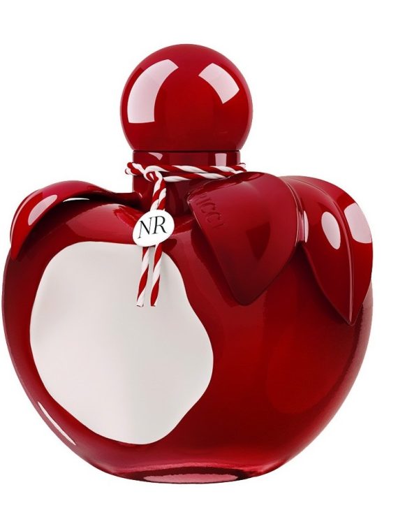 Nina Ricci Nina Rouge woda toaletowa 50ml