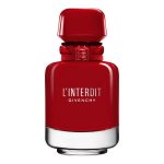 Givenchy L'Interdit Rouge Ultime woda perfumowana 50ml