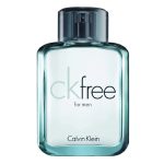 Calvin Klein CK Free for Men woda toaletowa 30ml