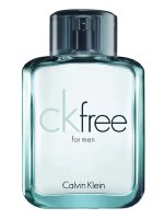 Calvin Klein CK Free for Men woda toaletowa 30ml