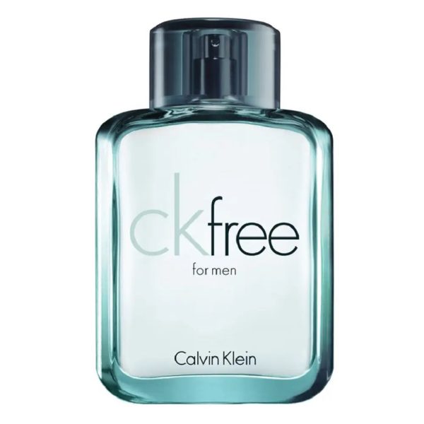 Calvin Klein CK Free for Men woda toaletowa 30ml