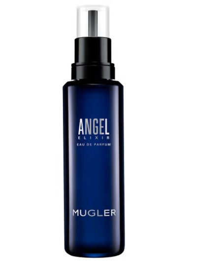 Thierry Mugler Angel Elixir woda perfumowana refill 100ml