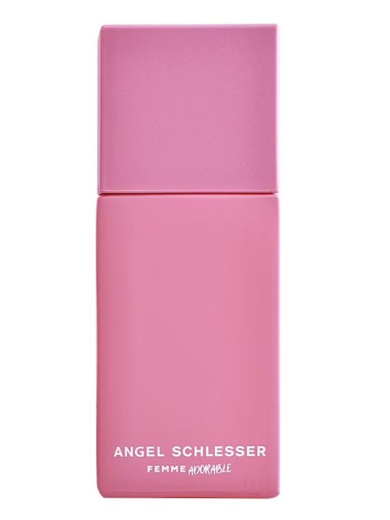 Angel Schlesser Femme Adorable woda toaletowa 100ml