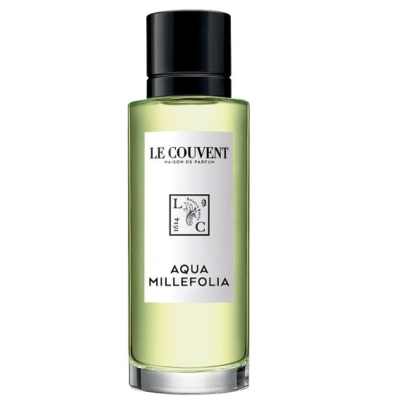 LE COUVENT Aqua Millefolia woda kolońska 100ml