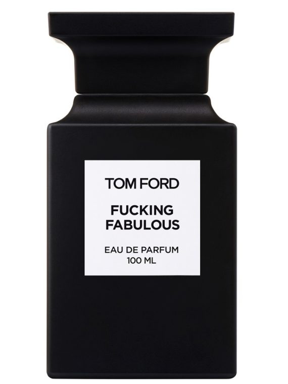 Tom Ford Fucking Fabulous woda perfumowana spray 100ml