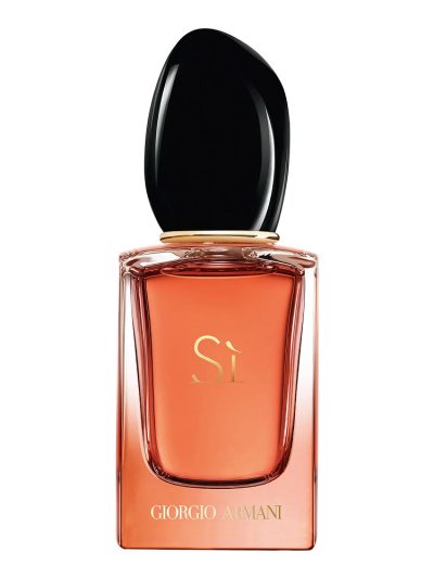 Giorgio Armani Si Intense 2021 woda perfumowana 30ml