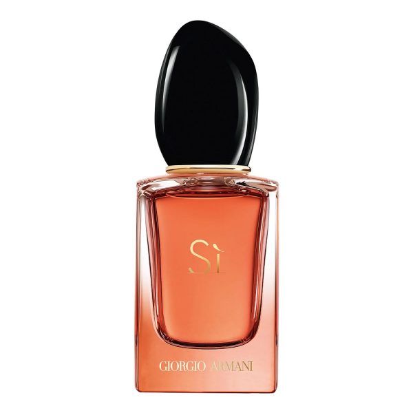 Giorgio Armani Si Intense 2021 woda perfumowana 30ml