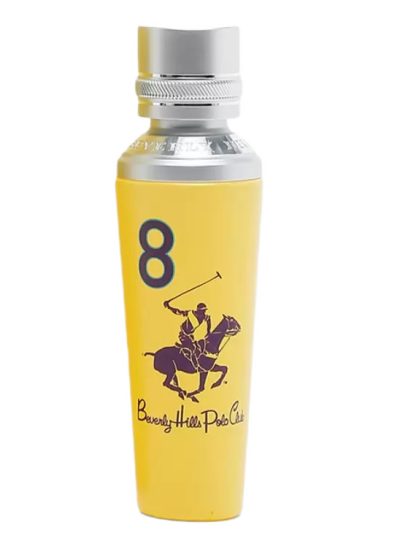 Beverly Hills Polo Club Women Eight woda perfumowana 100ml