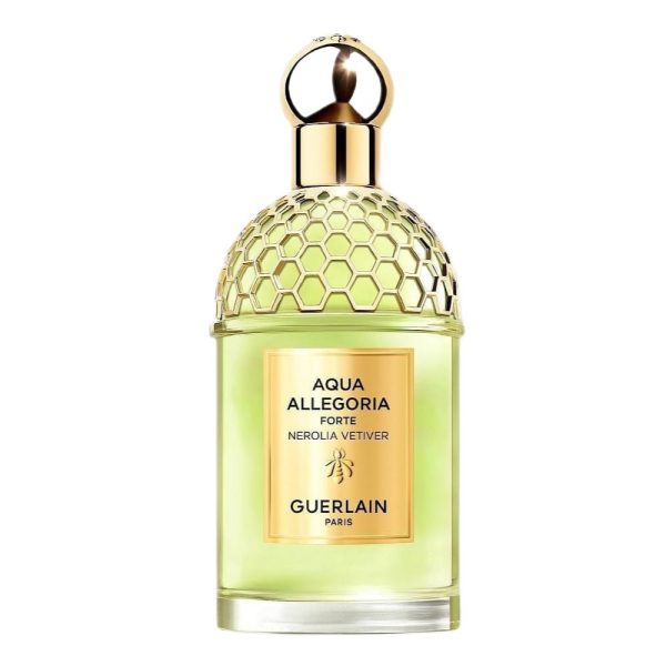 Guerlain Aqua Allegoria Forte Nerolia Vetiver woda perfumowana 75ml