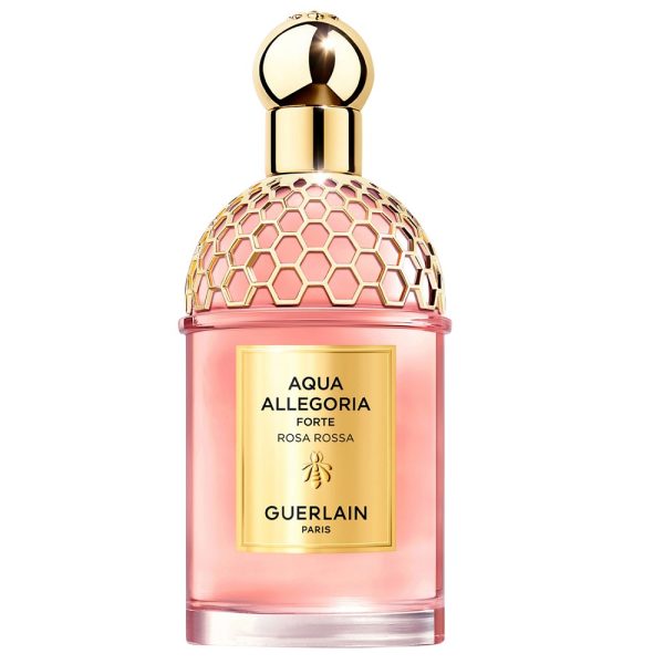 Guerlain Aqua Allegoria Forte Rosa Rossa woda perfumowana 75ml