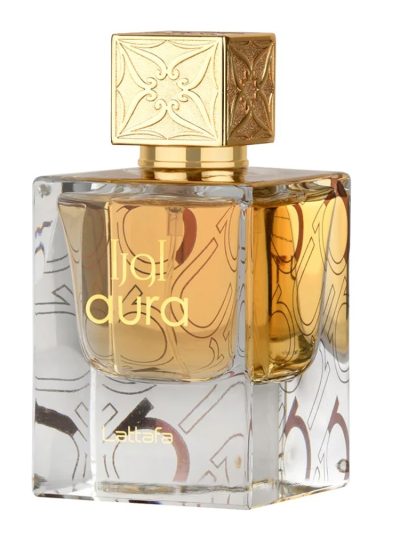 Lattafa Aura woda perfumowana 60ml