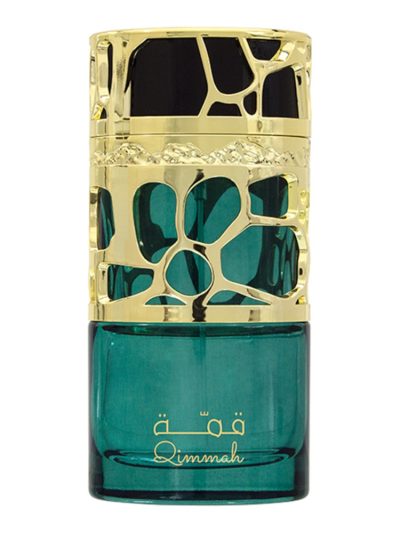 Lattafa Qimmah woda perfumowana 100ml