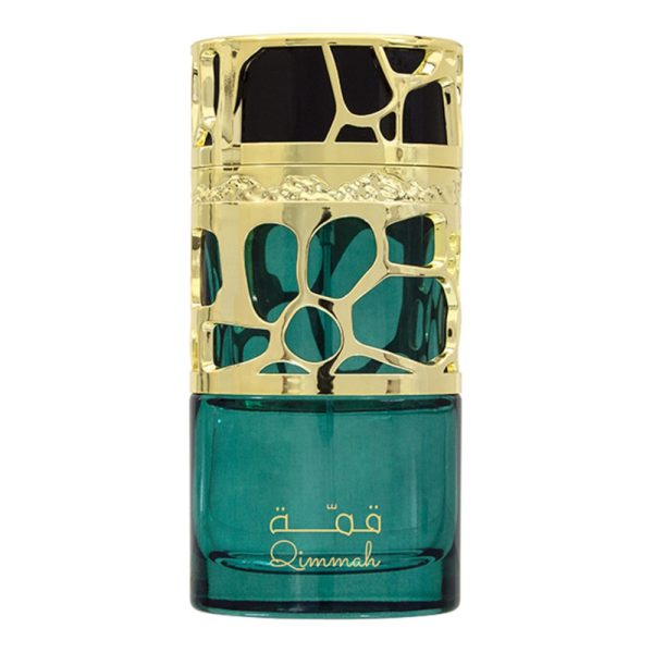 Lattafa Qimmah woda perfumowana 100ml