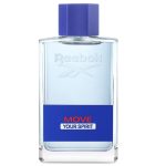 Reebok Move Your Spirit Men woda toaletowa 100ml