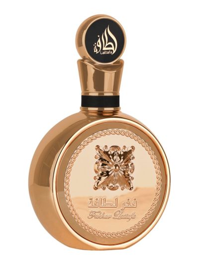 Lattafa Fakhar Extrait woda perfumowana 100ml