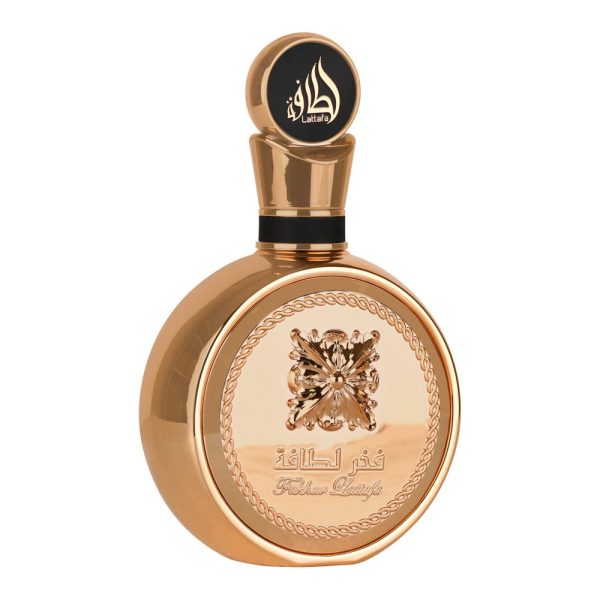 Lattafa Fakhar Extrait woda perfumowana 100ml