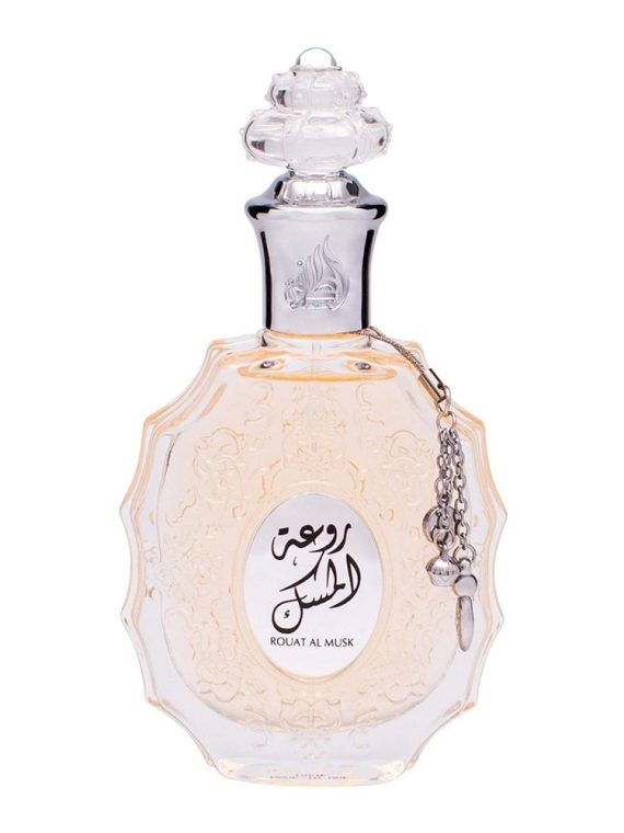 Lattafa Rouat Al Musk woda perfumowana 100ml