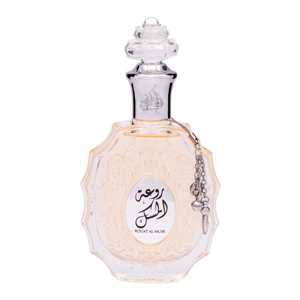 Lattafa Rouat Al Musk woda perfumowana 100ml