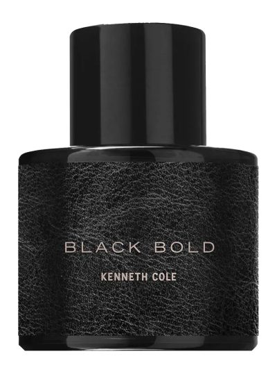 Kenneth Cole Black Bold woda perfumowana spray 100ml