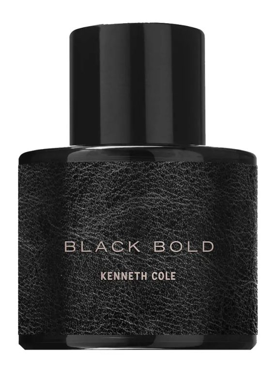 Kenneth Cole Black Bold woda perfumowana 100ml