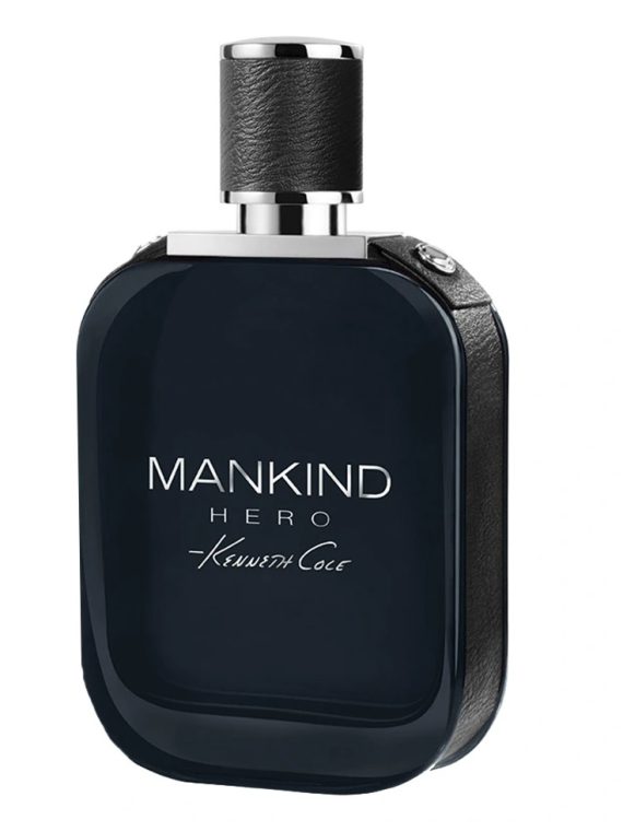 Kenneth Cole Mankind Hero woda toaletowa 100ml