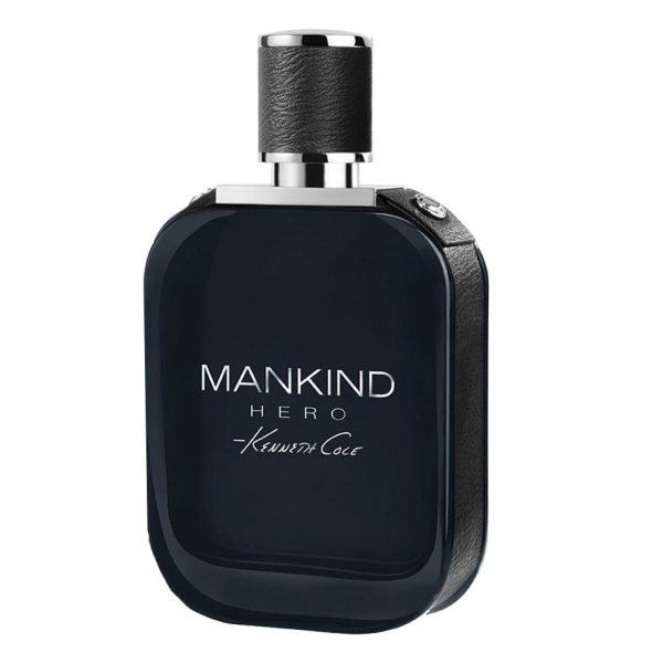 Kenneth Cole Mankind Hero woda toaletowa 100ml