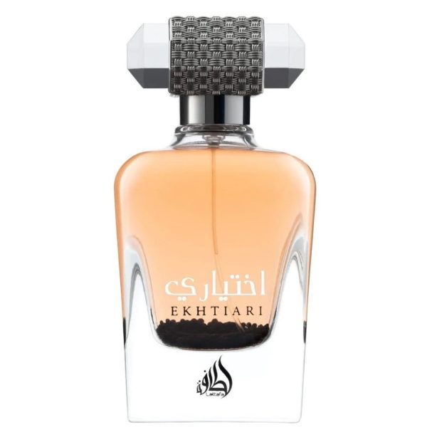 Lattafa Ekhtiari woda perfumowana 100ml