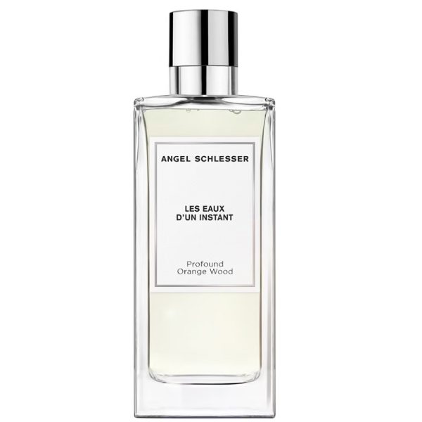 Angel Schlesser Les Eaux D'un Instant Profound Orange Wood woda toaletowa 100ml