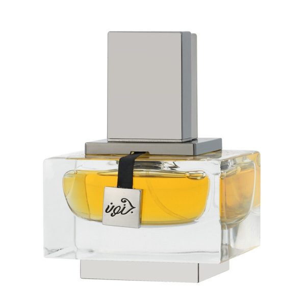 Rasasi Junoon Satin Pour Homme woda perfumowana 50ml