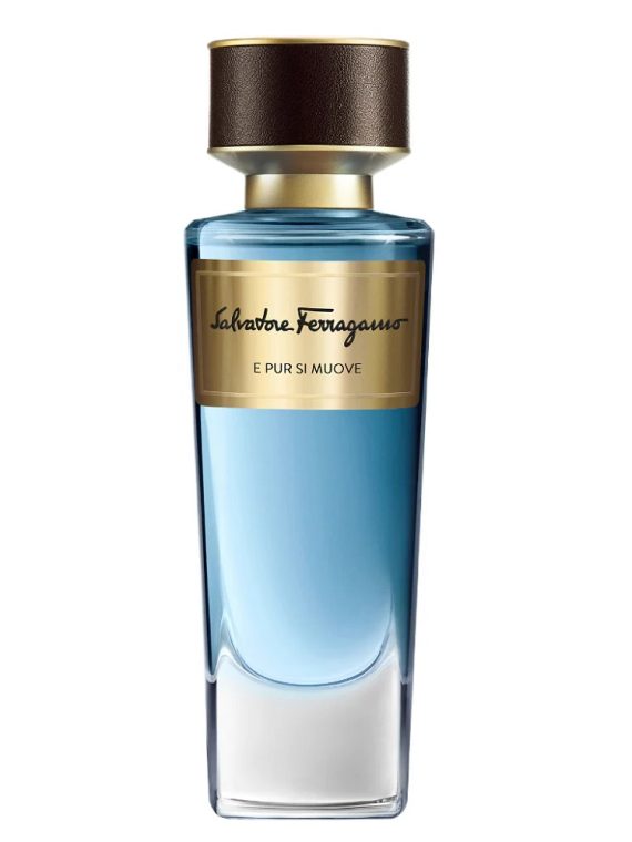 Salvatore Ferragamo E Pur Si Muove woda perfumowana 100ml