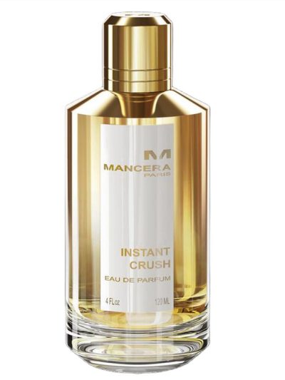 Mancera Instant Crush woda perfumowana 120ml