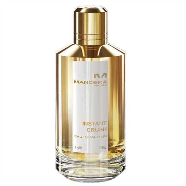 Mancera Instant Crush woda perfumowana 120ml