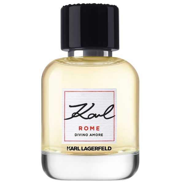 Karl Lagerfeld Karl Rome Divino Amore woda perfumowana 60ml