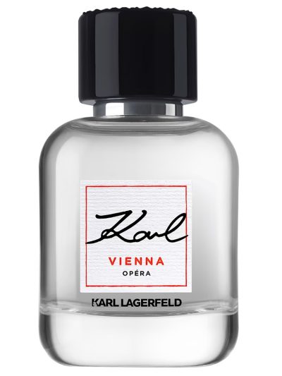 Karl Lagerfeld Karl Vienna Opera woda toaletowa spray 60ml